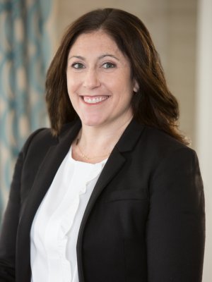Photo of team member