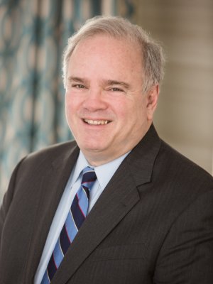 Photo of team member